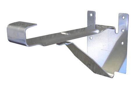 metal gutter support brackets|heavy duty gutter brackets.